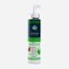 Shampooing anti-chute