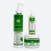 welfare cannabis argan shampoo