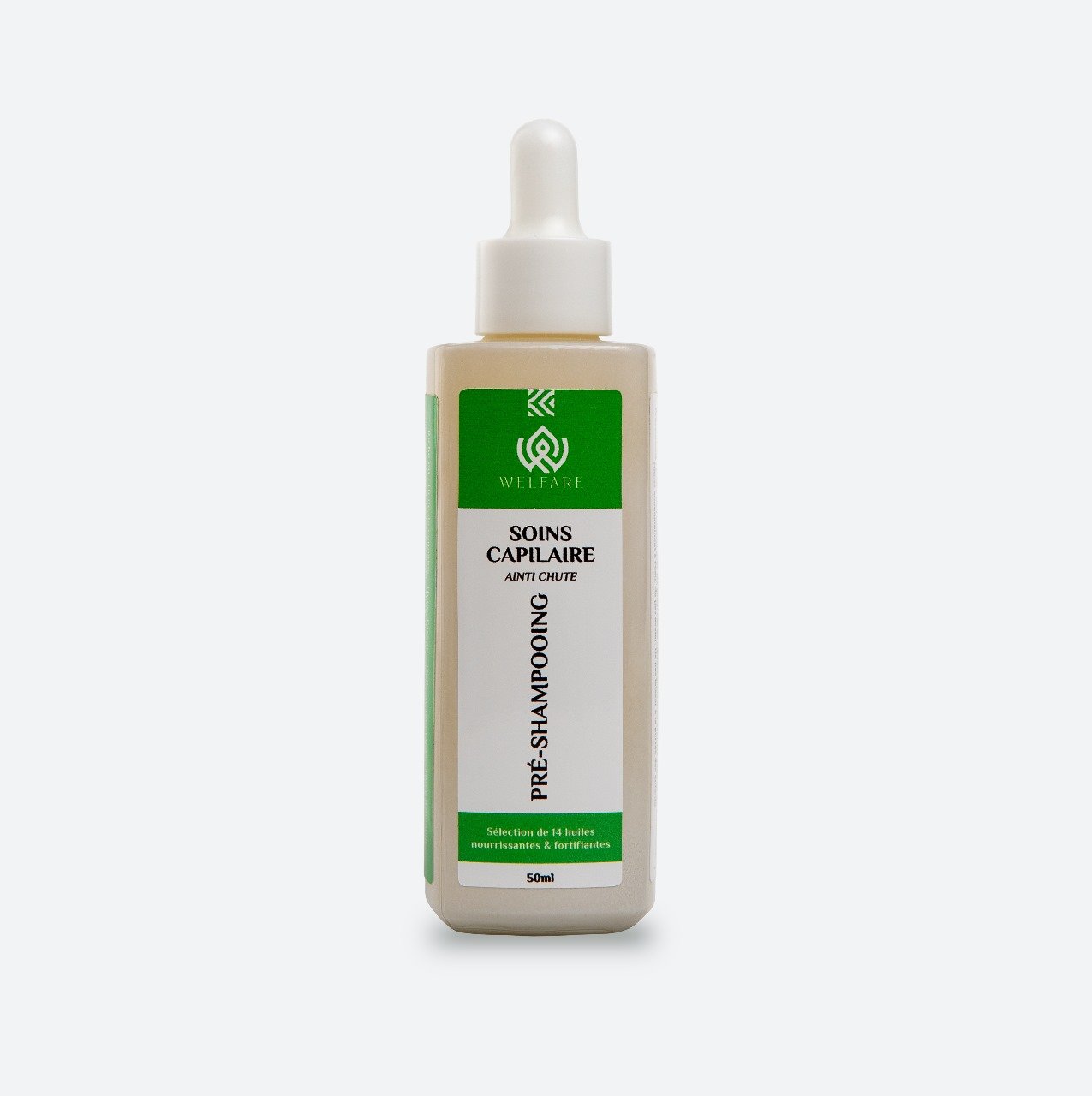 welfare cannabis pre-shampoo