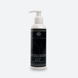 Volumazing Buttocks Volume Enhancement Cream with a Unique and Natural Formula