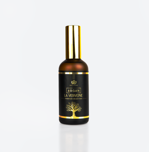 welfare argan la verveine